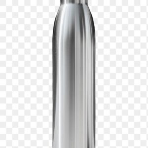 Premium Steel Water Bottle