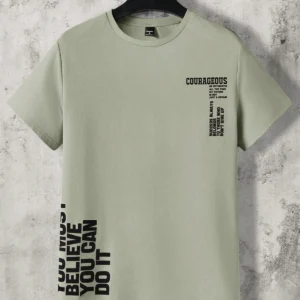 Amazing T-SHIRT FOR MEN'S
