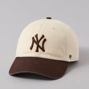 New York Yankees '47 Clean Up Cap