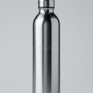 Premium Steel Water Bottle